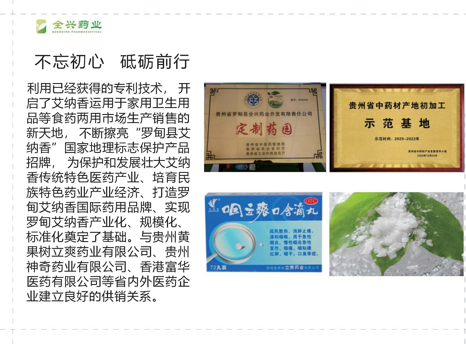 全兴药业艾纳香-8